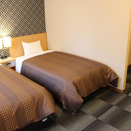Hotel Livemax Budget Chiba Mihama Exterior foto