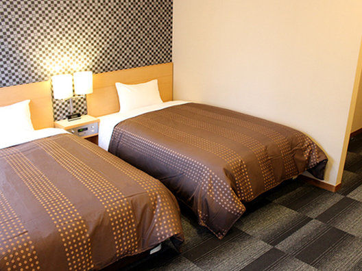 Hotel Livemax Budget Chiba Mihama Exterior foto