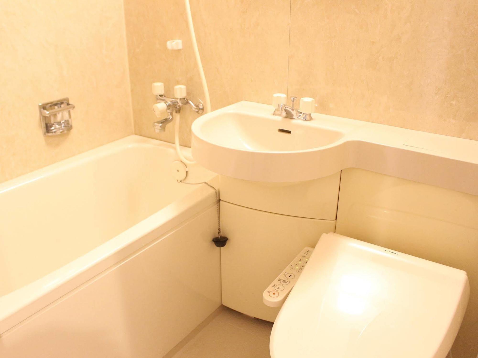 Hotel Livemax Budget Chiba Mihama Exterior foto